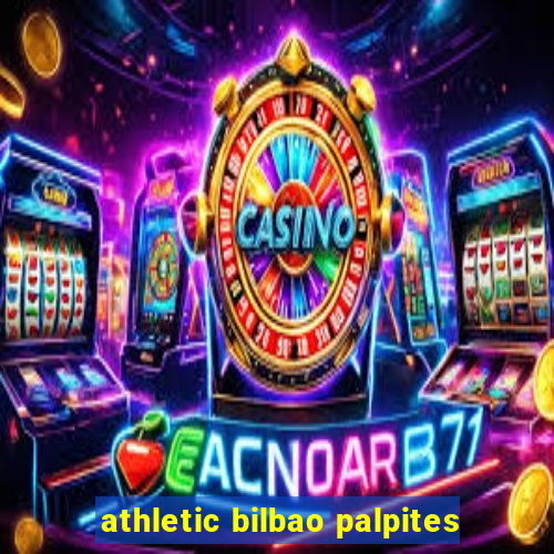 athletic bilbao palpites